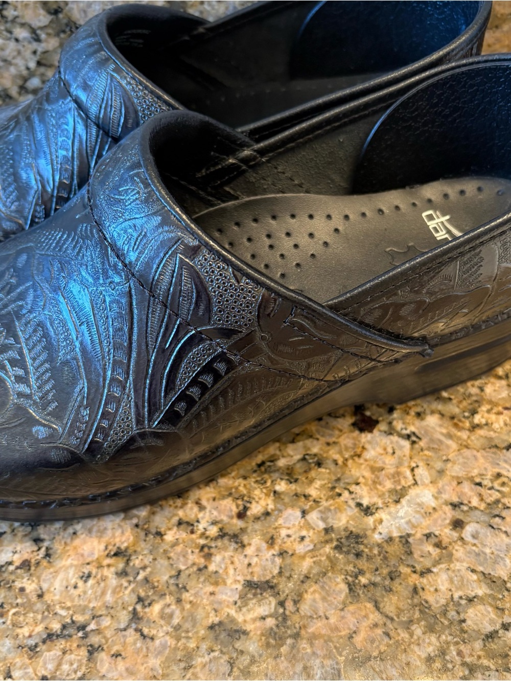 Dansko clogs - Picture 5 of 7